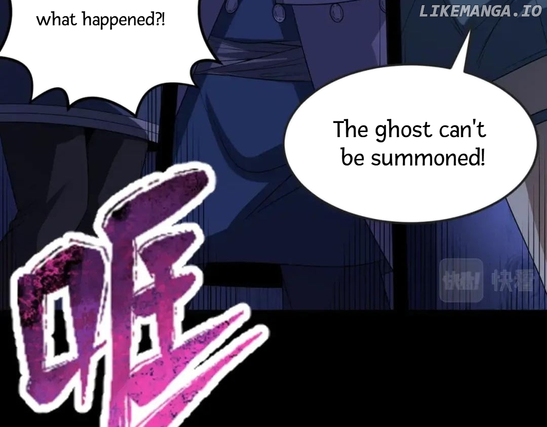 Era of the Haunted chapter 103 - page 95